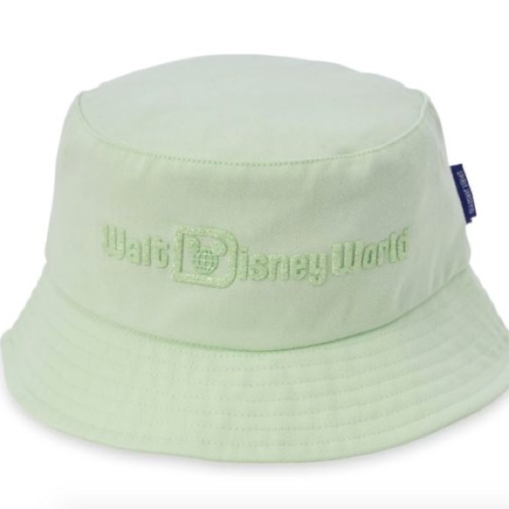 Walt Disney World Spirit Jersey Cotton bucket hat